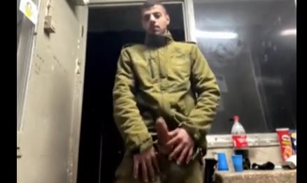 Life of young soldier
